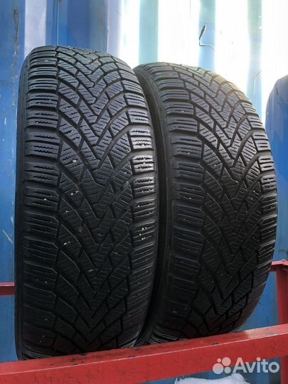 Continental ContiWinterContact TS 850 185/55 R16