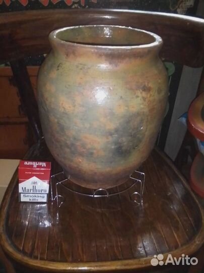 Хрусталь,СССР