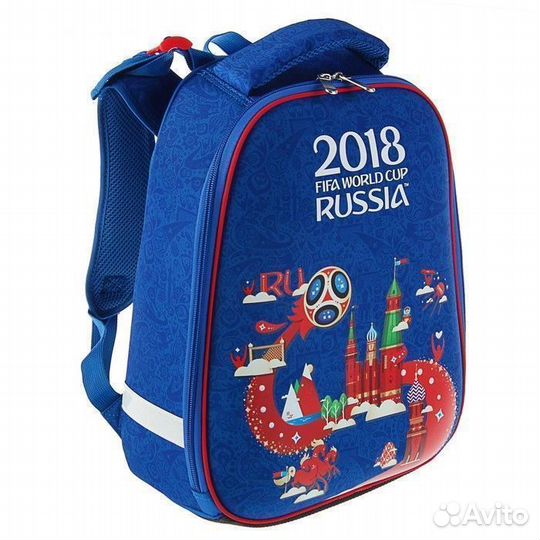 Рюкзак Хатбер Hatber Ergonomic 2