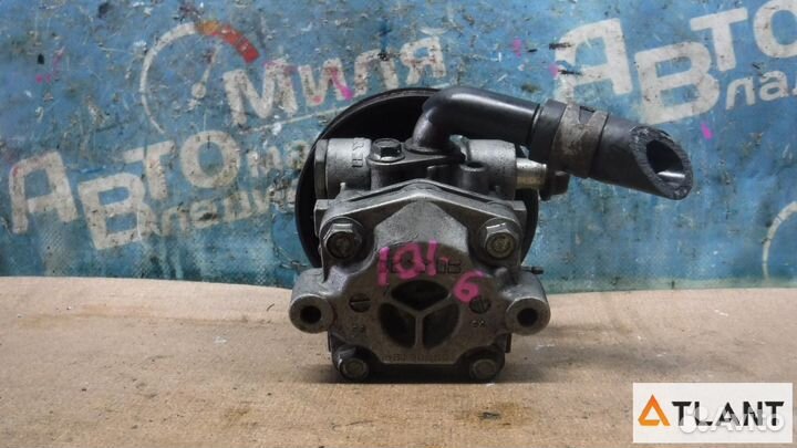 Гидроусилитель mazda bongo