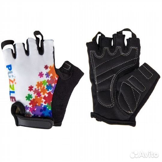 Перчатки STG мод.AL-05-1589 детские размер M