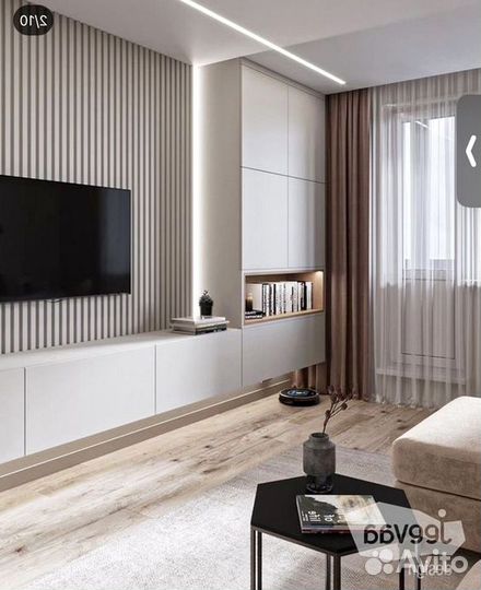 Мебель в гостиную