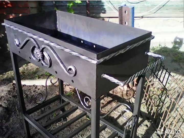 Всё для отдыха на природе