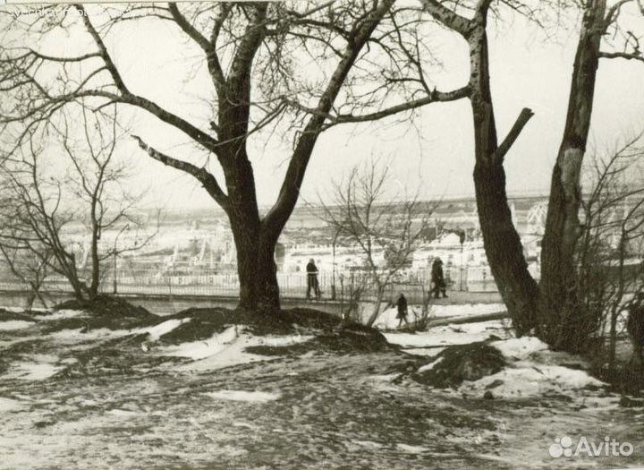 Советский Нижний Новогород СССР 15294 фото