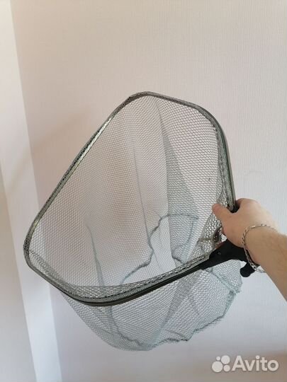 Сачок для рыбалки