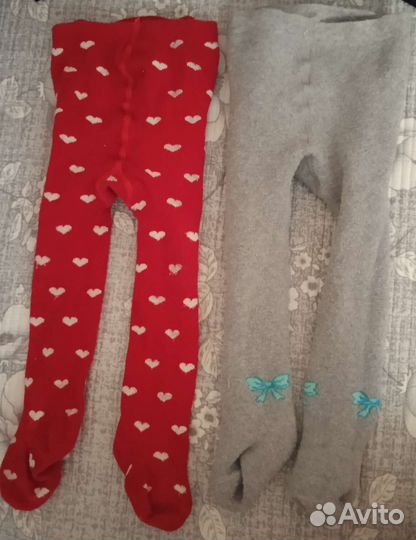 Вещи для девочки