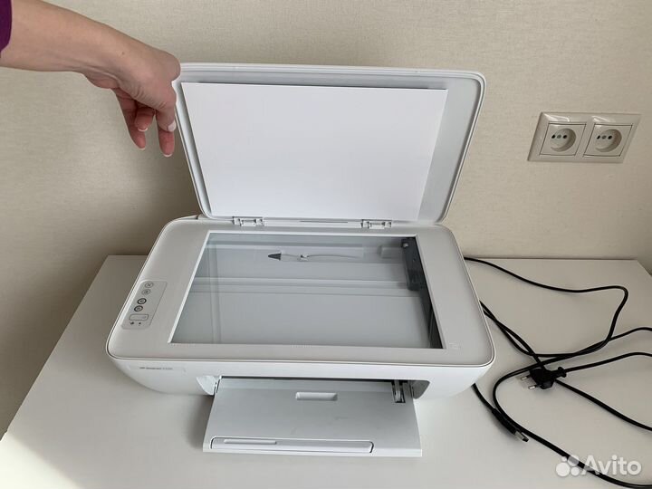 Принтер HP deskjet 2320