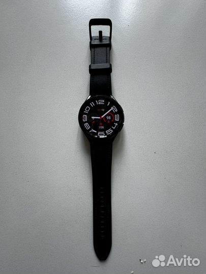 Galaxy watch 6 classic