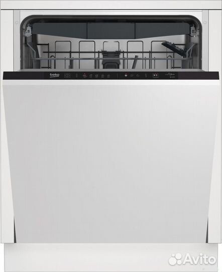 Посудомоечная машина Beko bdin15560