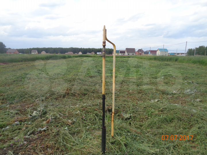 Участок 19,4 сот. (ИЖС)