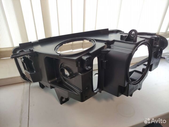 Корпус фары BMW X5 X6 F15 F16 бмв Х5 Х6 Ф15