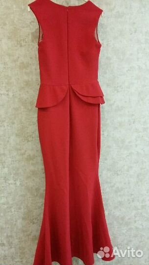 Продается платье в отличном состоянии