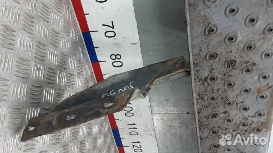 Подножка внешняя декоративная ford transit 7 (JDN3