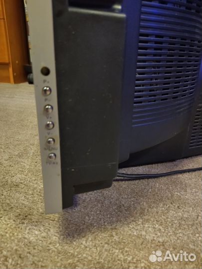 Телевизор бу