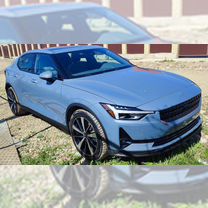 Polestar 2 AT, 2020, 18 000 км, с пробегом, цена 3 500 000 руб.