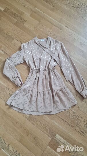 Платье Lime размер S