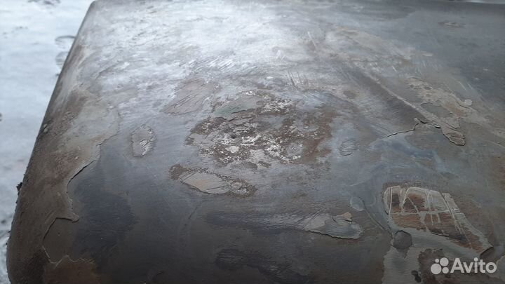 Капот на Т5