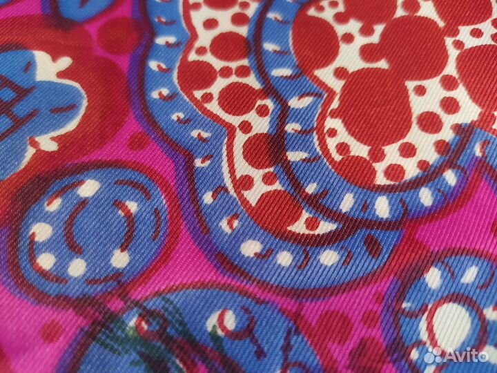 Отрезы ткани СССР