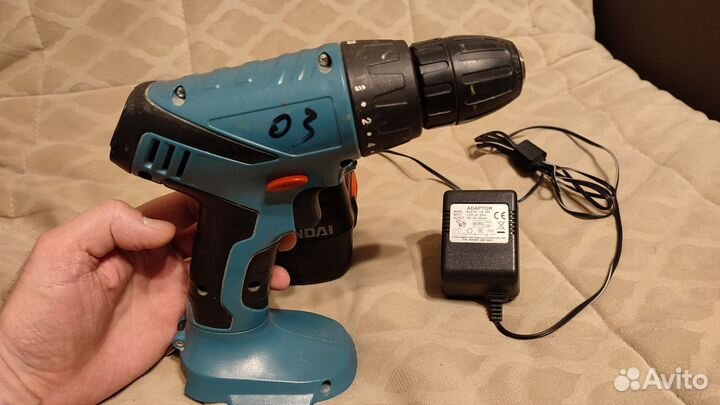 Hyundai ремонт или запчасти