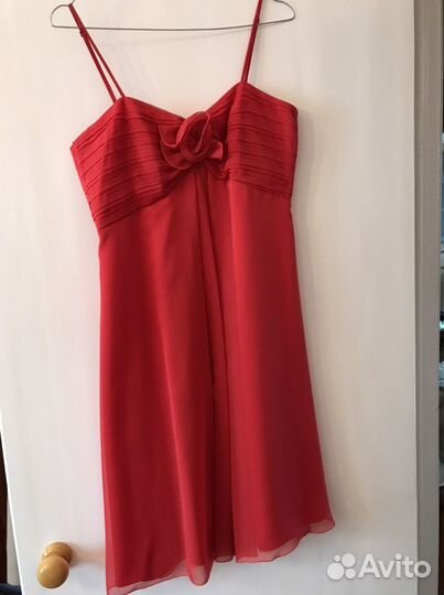 Платье Vera Mont р-р 44