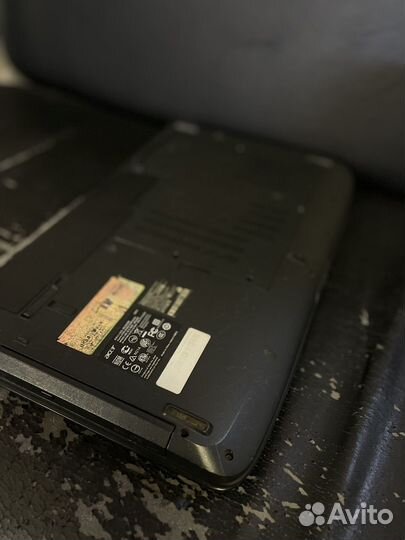 Ноутбук Acer 5735z