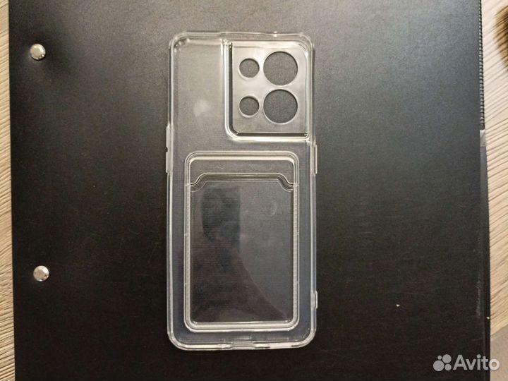 Чехол на oppo reno 8