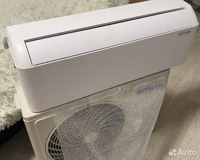 Сплит-система mitsuzu