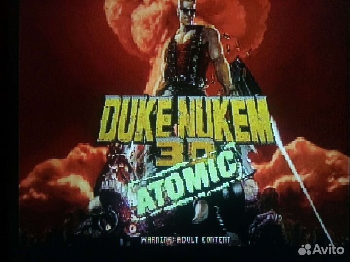 Игровая приставка (обмен)