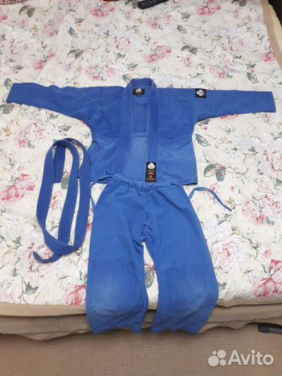 Кимоно детское