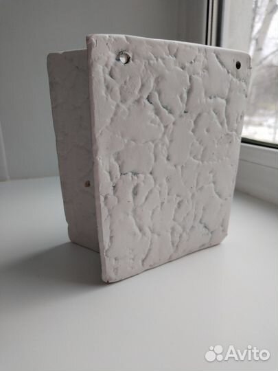 Цветочный горшок