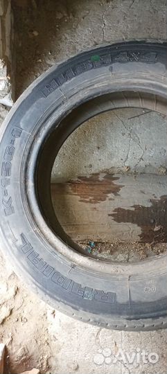 КШЗ К-156-1 185/75 R16