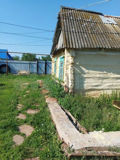 Дом 32 м² на участке 7,5 сот.