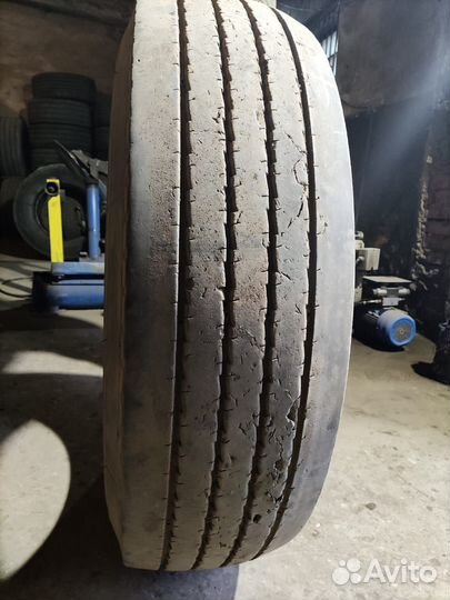 315 80 R22.5 Грузовая шина бу Michelin