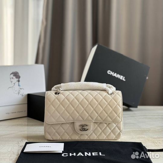 Сумка женская chanel