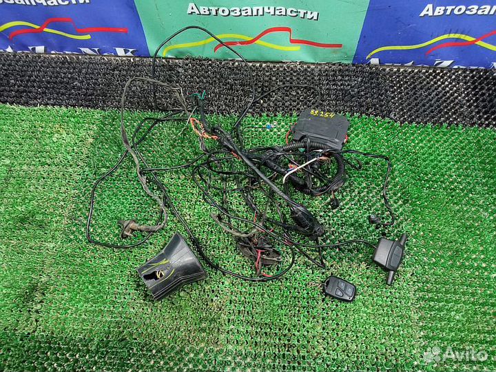 Автосигнализация Pandora DXL3210 Mitsubishi L200