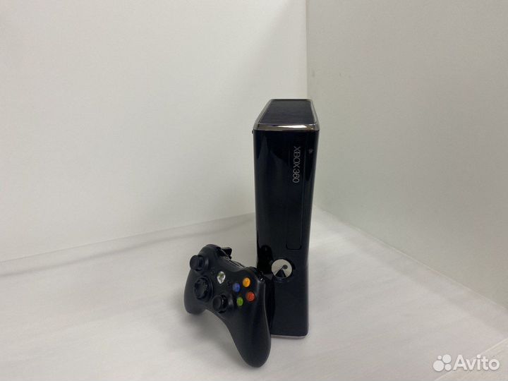 Xbox 360 Fat, Slim, E Freeboot игры kinect