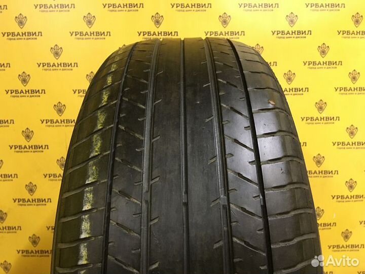 Yokohama Aspec A349A 215/55 R17 94V