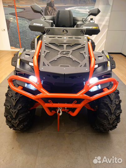 Stels ATV 850G guepard Trophy PRO 2.0