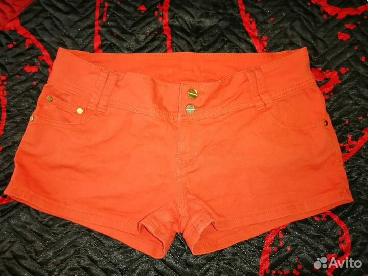 Шорты