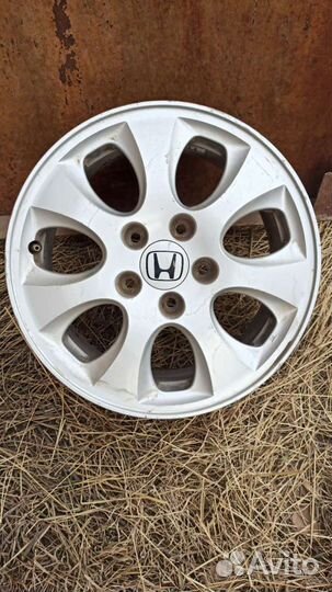 Оригинальные диски Honda