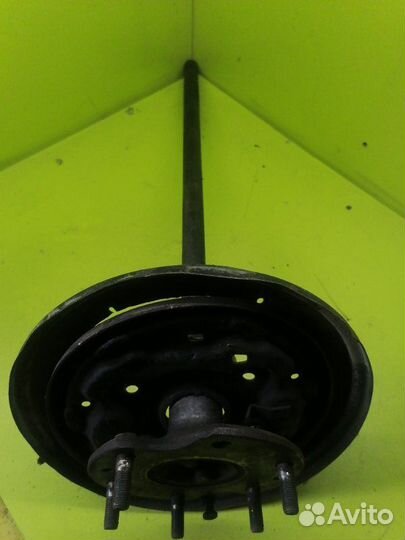 Полуось моста задний правый Mazda Bongo SS28M R2