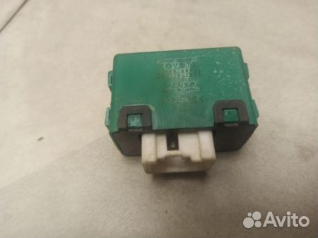 Реле Лексус GX 1