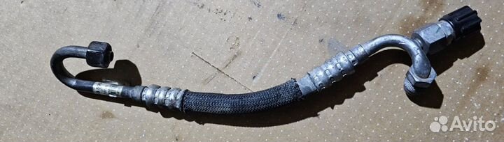 Трубка кондиционера Mercedes G463