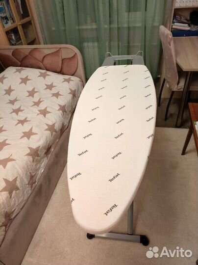Гладильная доска Tefal Pro Comfort