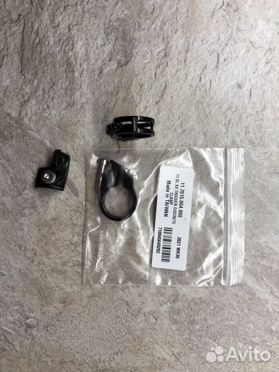 Мелочевка MTB