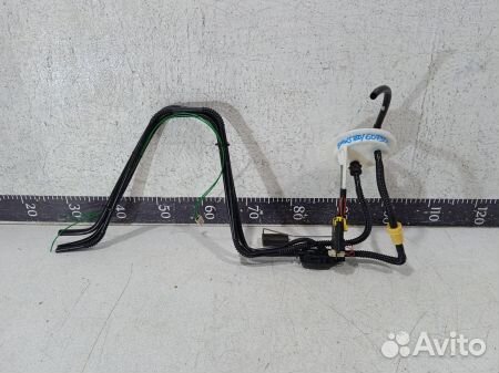 Датчик уровня топлива бмв