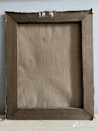 Картина: Бабасюк Николай Лукич