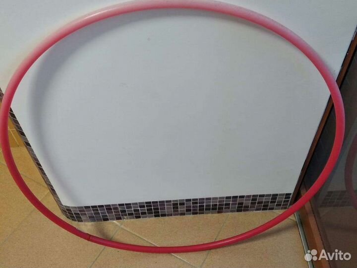 Обруч для художественной гимнастики