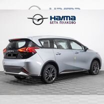 Новый Haima 7X 1.6 AT, 2024, цена 3 850 000 руб.