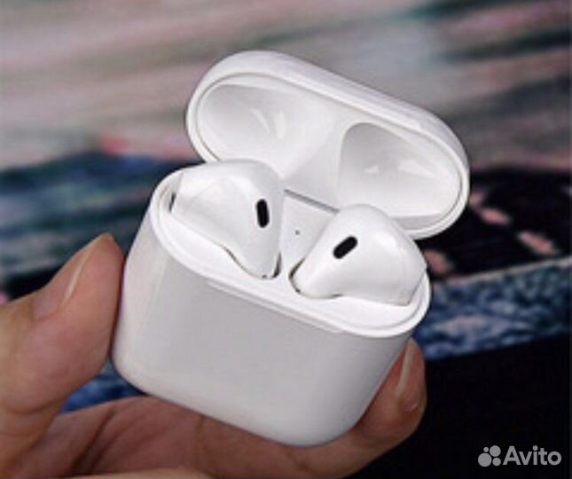 Беспроводные наушники i11 tws